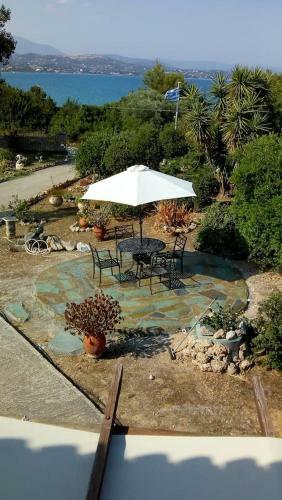 Villa Rita - Porto Cheli