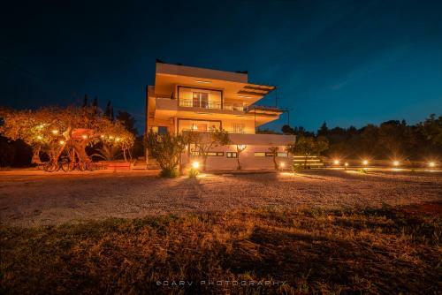 Villa My Cool House