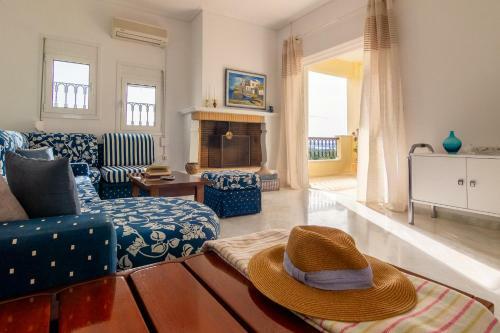 House With Amazing Ocean View And Patio - Pool