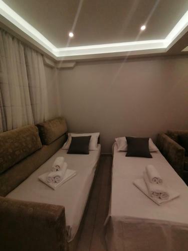 Apartamento Casa Para Ti