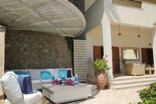 Villa Starchart