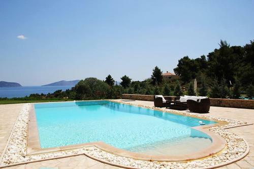 Villa Starchart