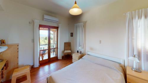 Villa Starchart