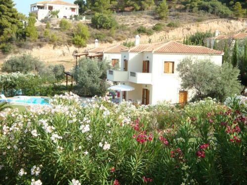 Villa Harmony, Porto Heli