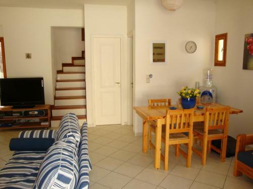 Villa Harmony, Porto Heli