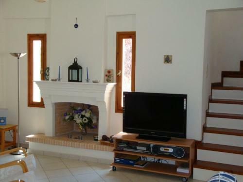 Villa Harmony, Porto Heli