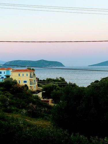 Villa Harmony, Porto Heli
