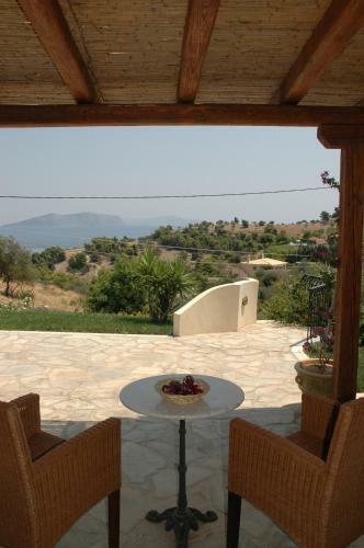 Villa Phoenix, Porto Heli