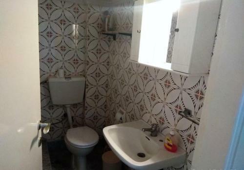 Seaside Apartment Avra Ideal For Families