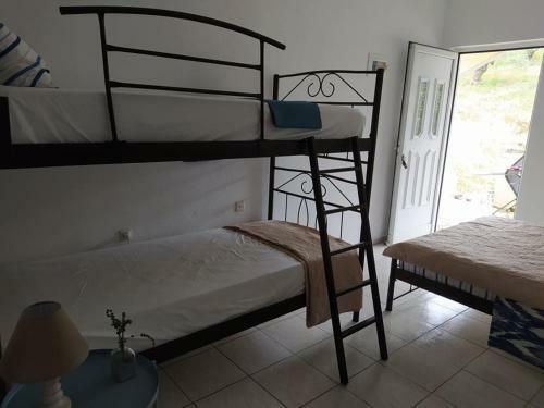 Apartamento Eleni Karouti Rooms For Rent