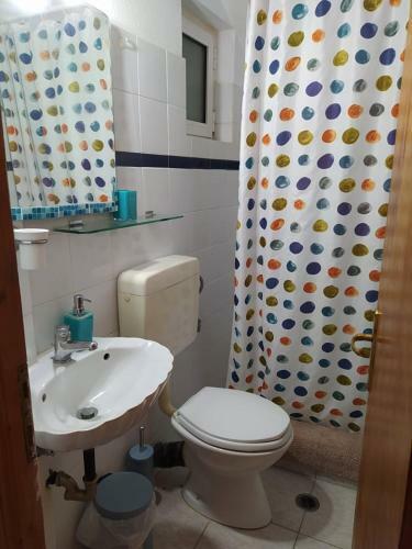 Apartamento Eleni Karouti Rooms For Rent