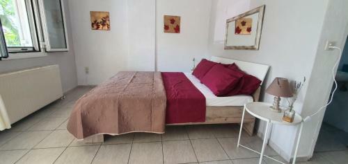 Apartamento Eleni Karouti Rooms For Rent