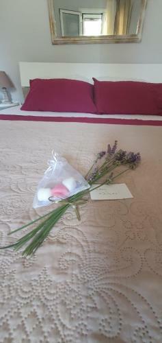 Apartamento Eleni Karouti Rooms For Rent