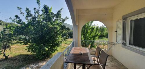 Apartamento Eleni Karouti Rooms For Rent