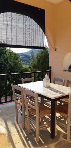 Hostal Villa Sonia