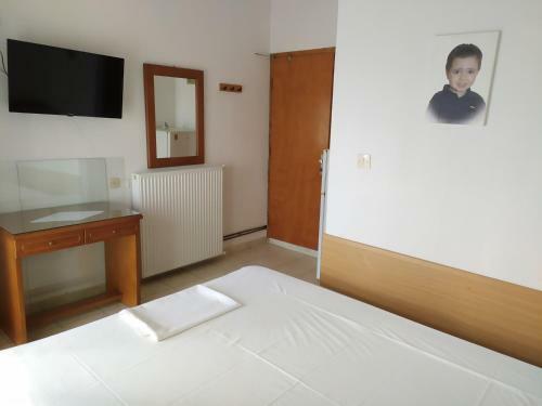 Apartamento Polistilo Spiti