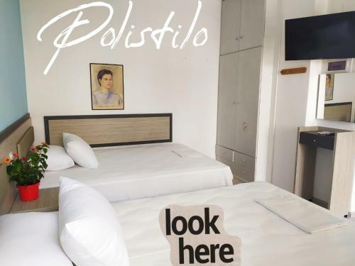 Apartamento Polistilo Spiti