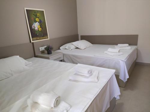 Apartamento Polistilo Spiti