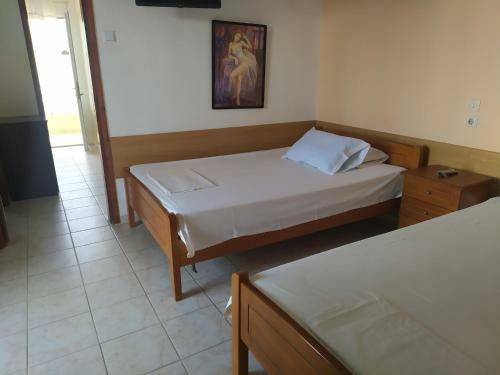 Apartamento Polistilo Spiti