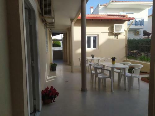 Apartamento Polistilo Spiti