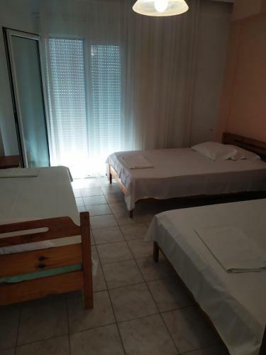 Apartamento Polistilo Spiti