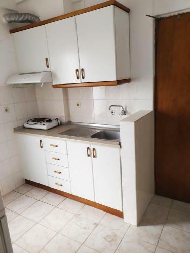 Apartamento Polistilo Spiti