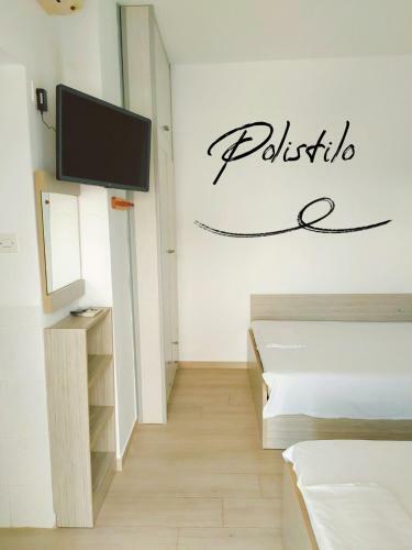 Apartamento Polistilo Spiti