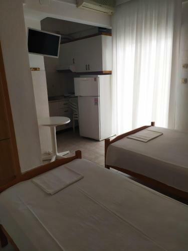 Apartamento Polistilo Spiti