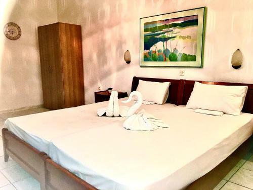 Apartments Magda