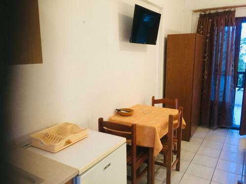 Apartments Magda