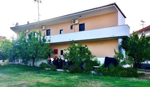 Apartments Magda
