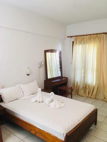 Apartments Magda