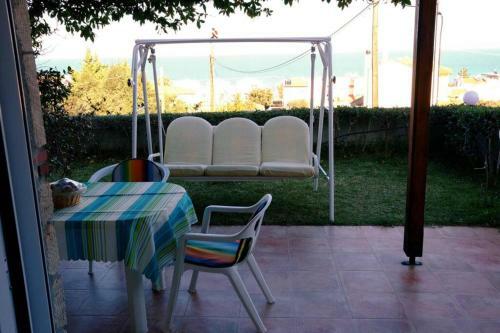Petra's House