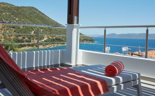 Villa Olivia Sports And Sea