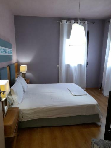 Apartamento Polystylohill