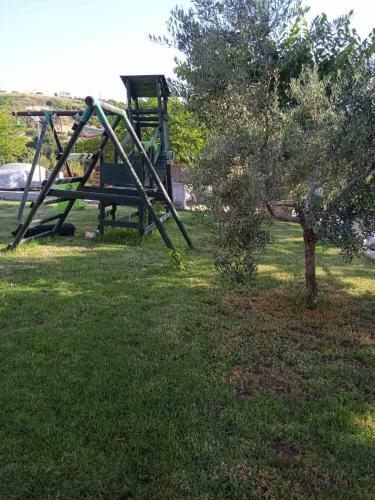 Apartamento Polystylohill