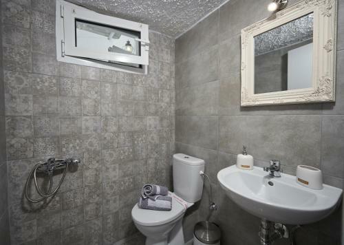 Hostal Lefki Villa