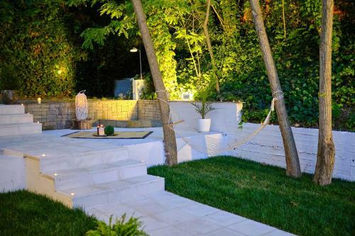 Hostal Lefki Villa