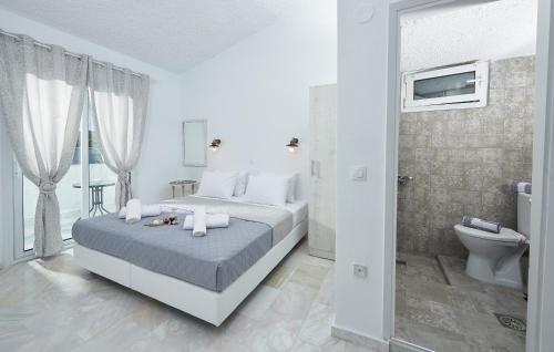 Hostal Lefki Villa