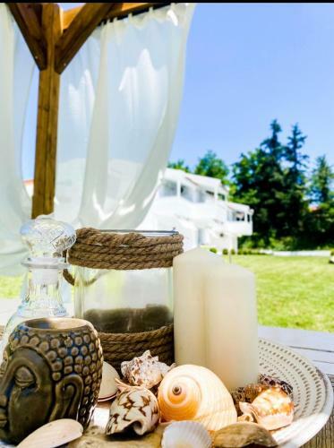 Hostal Lefki Villa