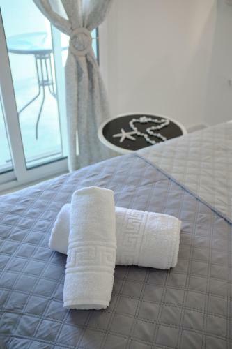 Hostal Lefki Villa