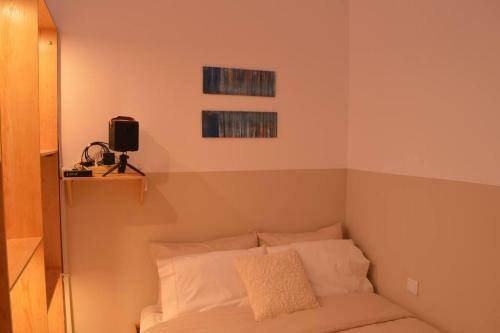 Apartamento Luxurious Japandi Loft