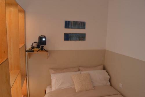Apartamento Luxurious Japandi Loft