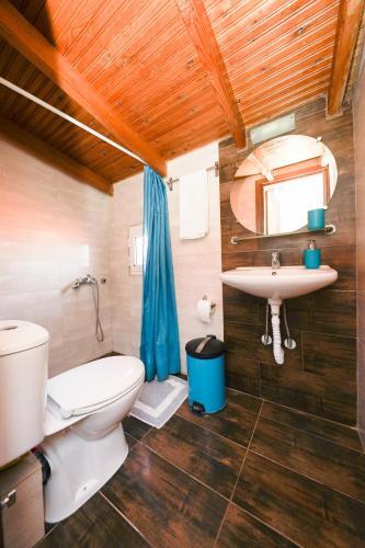 Apartamento Muses In Blue'efterpi'