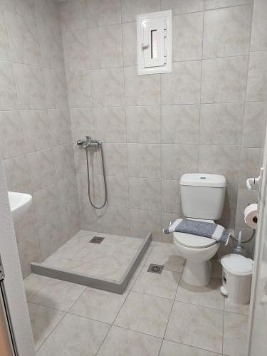 Apartamento New Era