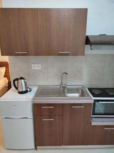 Apartamento New Era