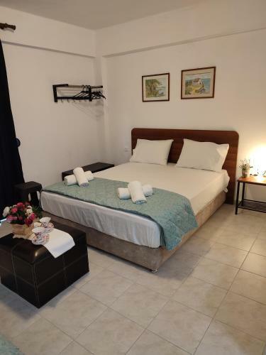 Apartamento New Era
