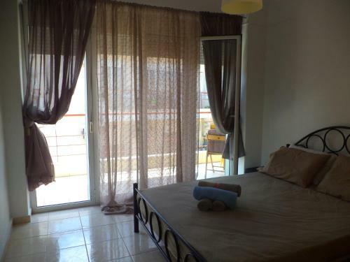 Apartamento K.brothers