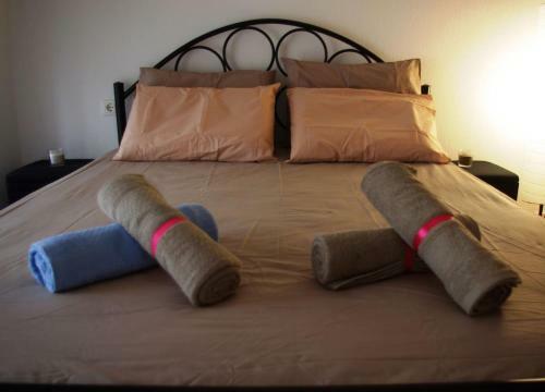 Apartamento K.brothers