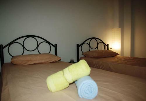 Apartamento K.brothers